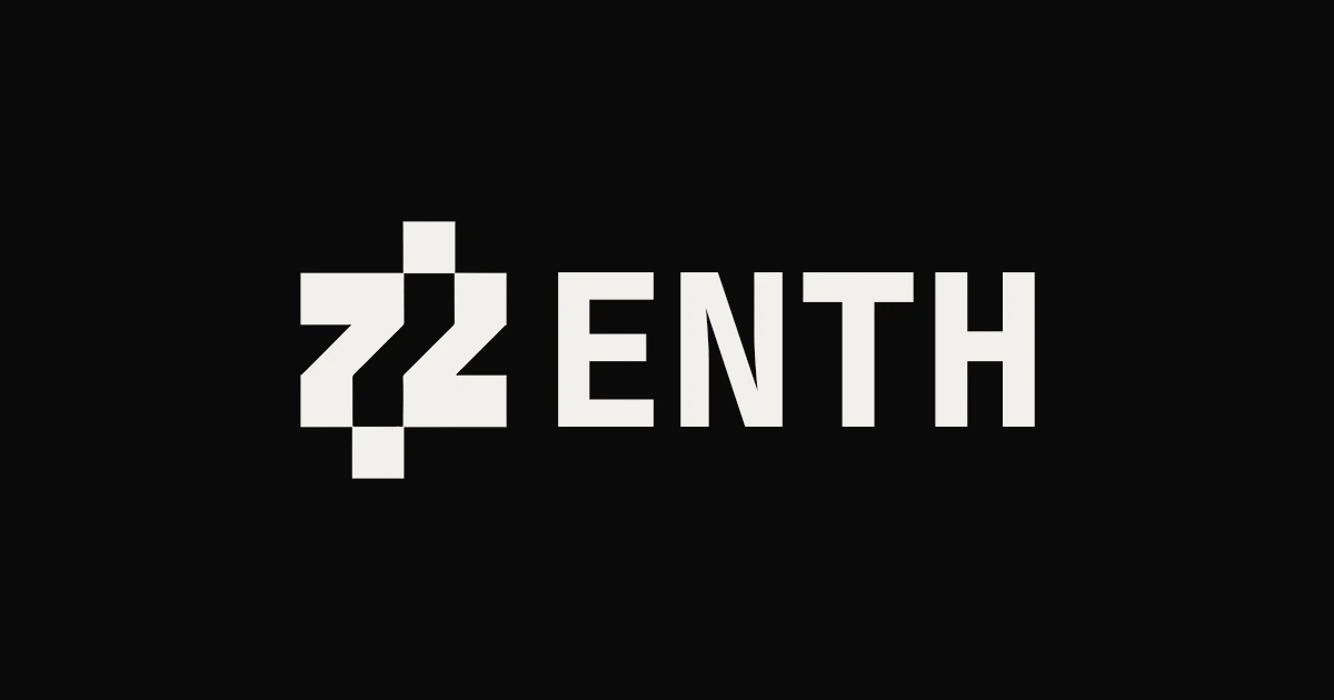 Zenth Banner